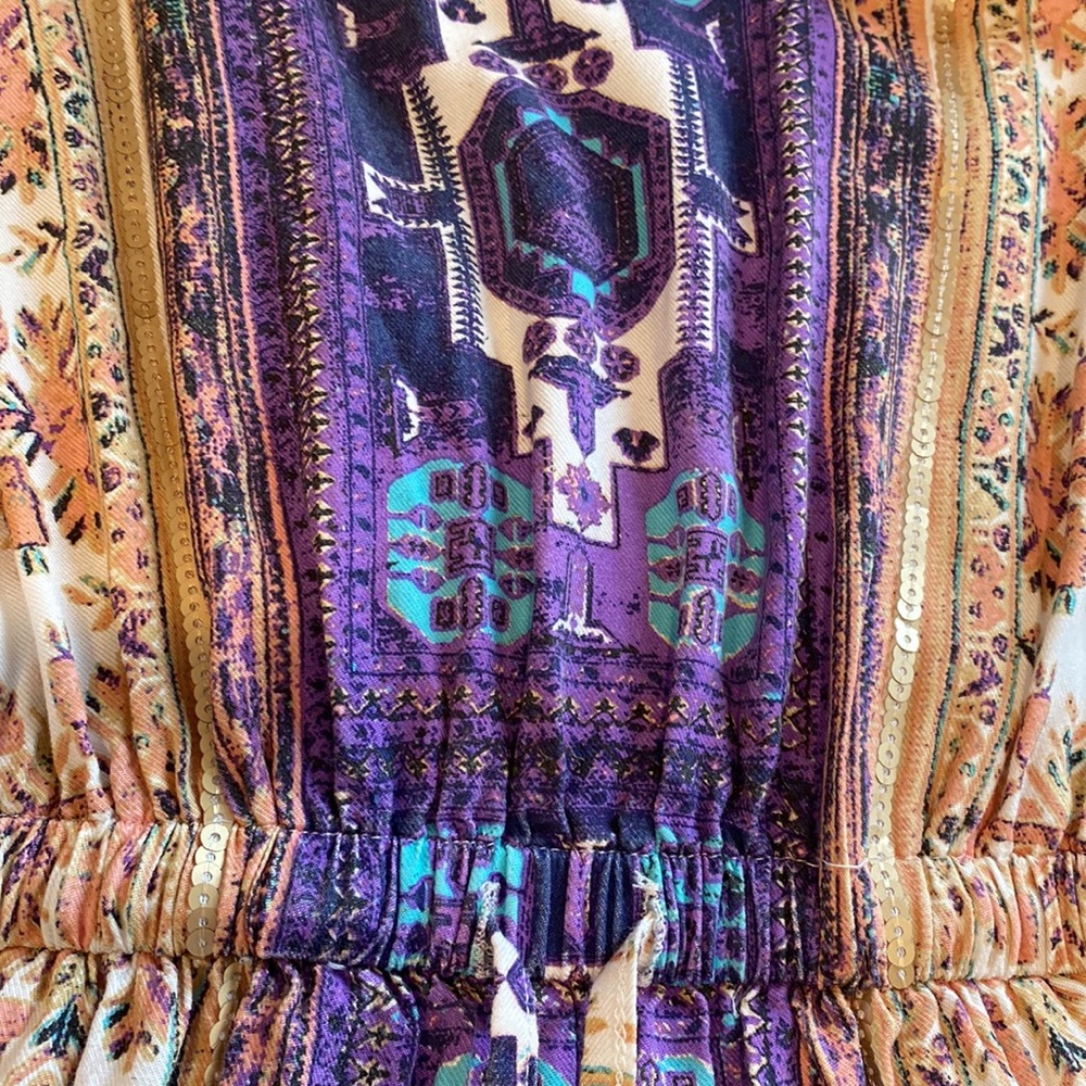 MINKPINK romper size small - Picture 8 of 11
